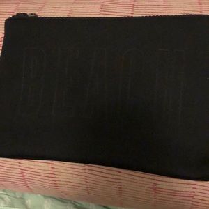 Neoprene Beach Clutch